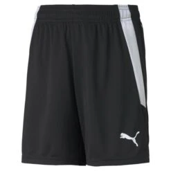 Short Enfant Puma Team Liga