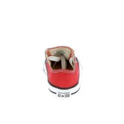 Baskets Bébé Converse Chuck Taylor -Basketball Produits Magasin 7J236C 3