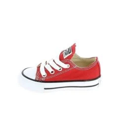 Baskets Bébé Converse Chuck Taylor -Basketball Produits Magasin 7J236C 4