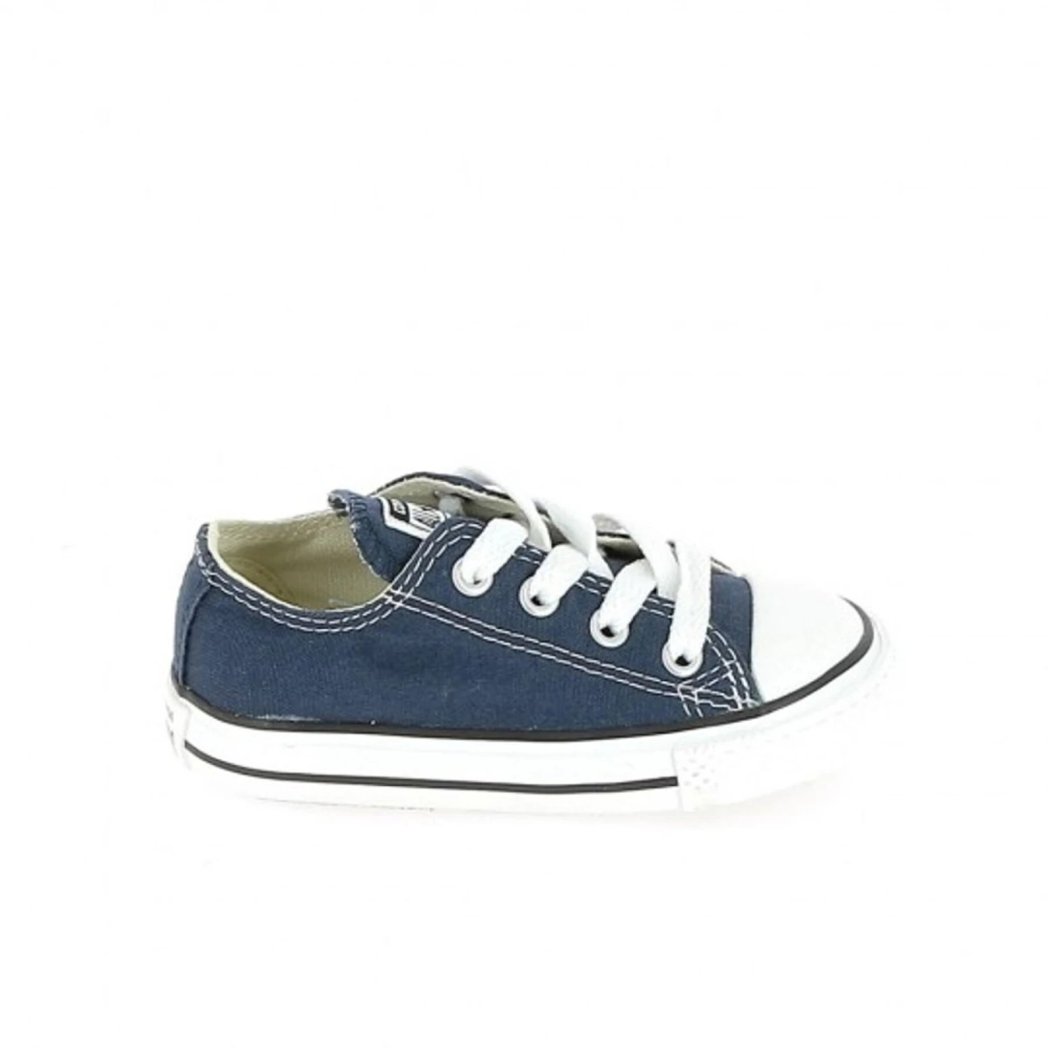 Baskets Bébé Converse Chuck Taylor All Star Classic 3 Baskets Bébé Converse Chuck Taylor All Star Classic
