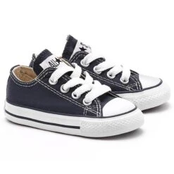Baskets Bébé Converse Chuck Taylor All Star Classic 17 Baskets Bébé Converse Chuck Taylor All Star Classic -Basketball Produits Magasin 7J237C 2