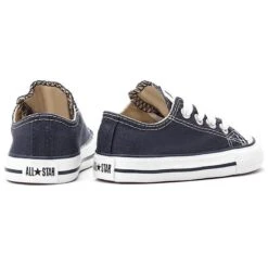 Baskets Bébé Converse Chuck Taylor All Star Classic 18 Baskets Bébé Converse Chuck Taylor All Star Classic -Basketball Produits Magasin 7J237C 3