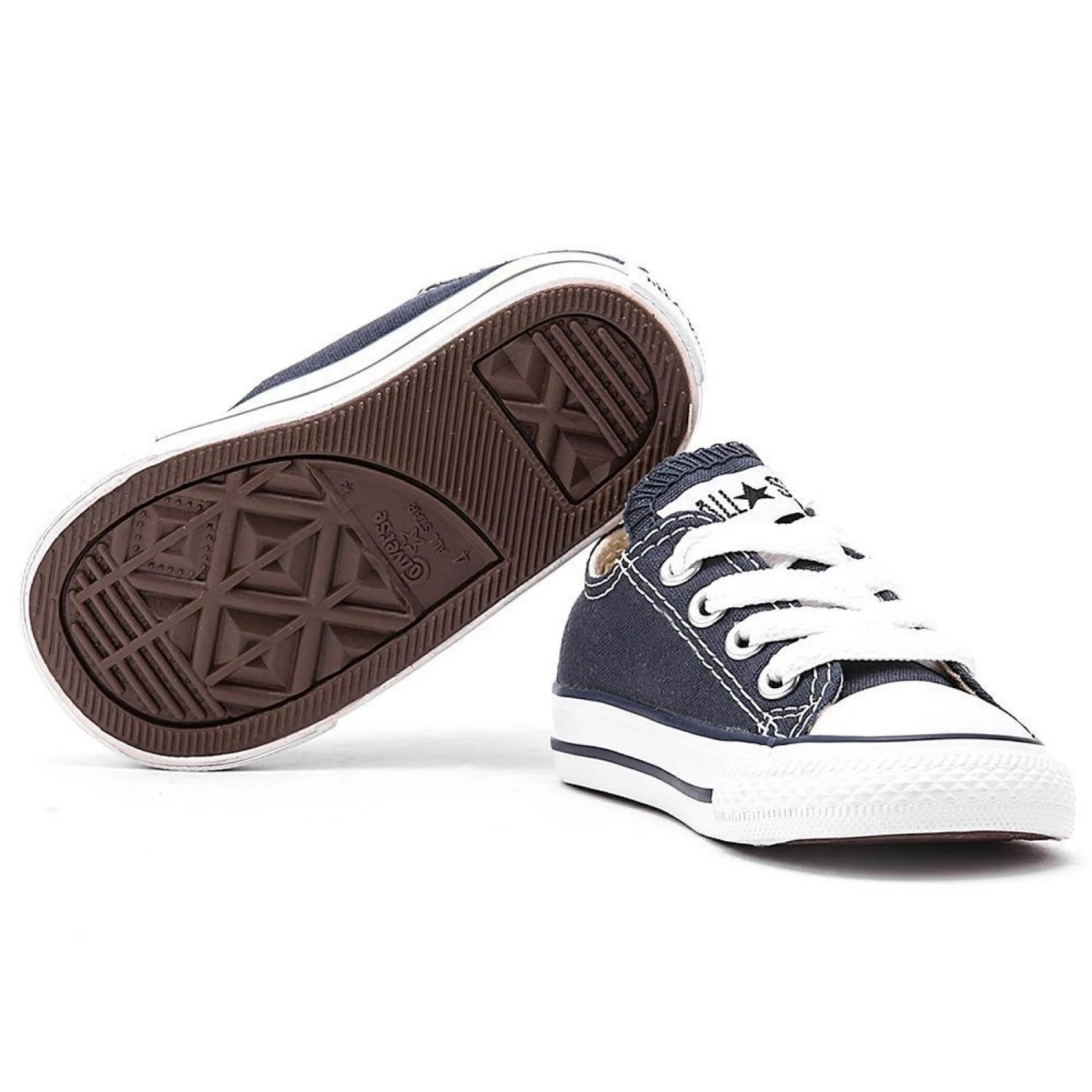 Baskets Bébé Converse Chuck Taylor All Star Classic 9 Baskets Bébé Converse Chuck Taylor All Star Classic – Image 7