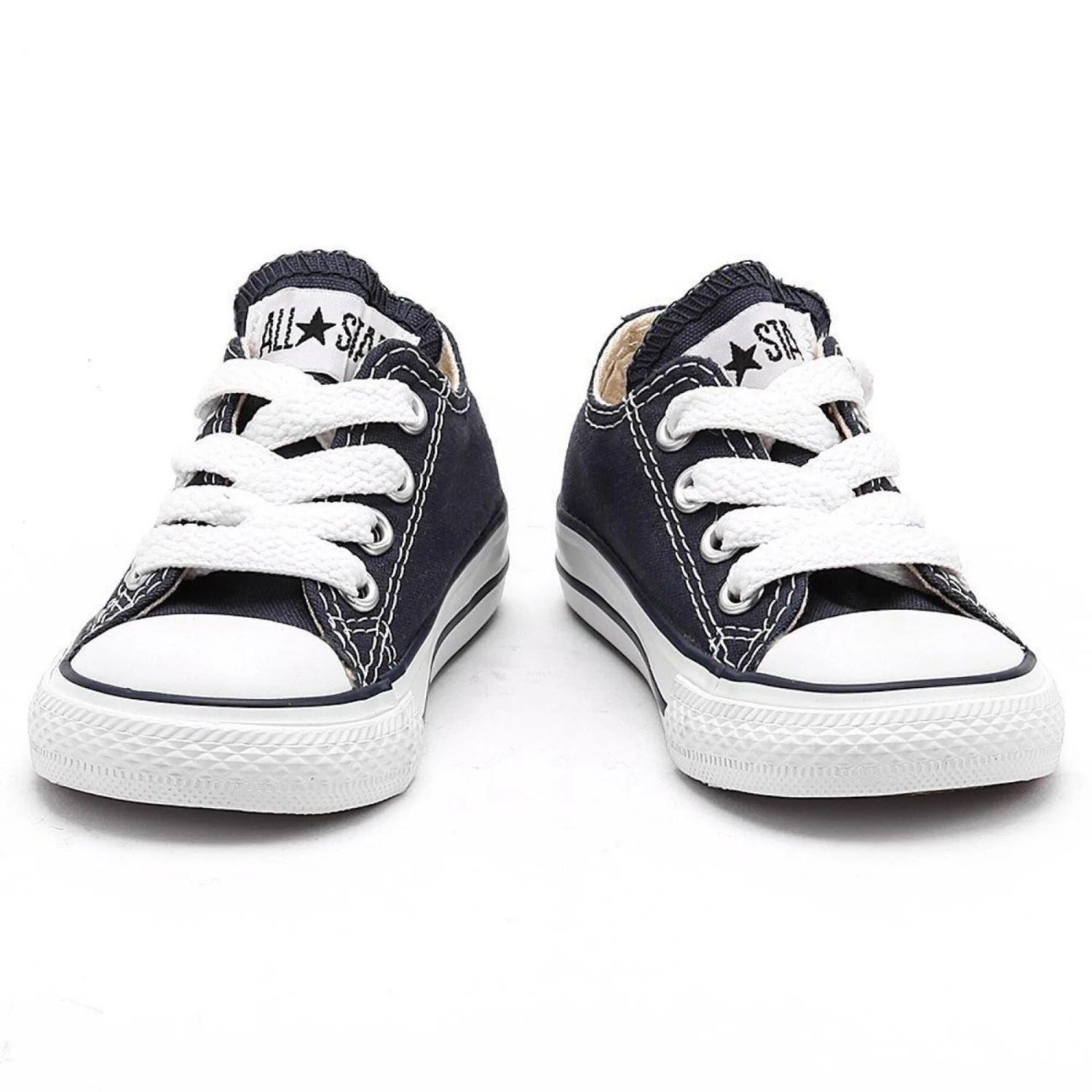 Baskets Bébé Converse Chuck Taylor All Star Classic 10 Baskets Bébé Converse Chuck Taylor All Star Classic – Image 8