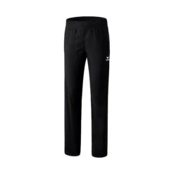 Pantalon Femme Erima Avec Zip Intégral