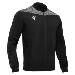 Veste De Survêtement Macron Shiva Full Zip Top Micro