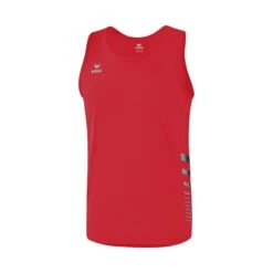 Débardeur Enfant Running Erima Singlet Race Line 2.0 -Basketball Produits Magasin 8281903 v