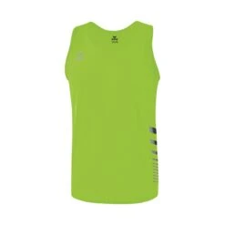 Débardeur Enfant Running Erima Singlet Race Line 2.0
