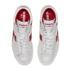 Baskets Diadora Game L High Waxed -Basketball Produits Magasin 863051 60 4 2