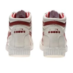 Baskets Diadora Game L High Waxed -Basketball Produits Magasin 863051 60 4 4