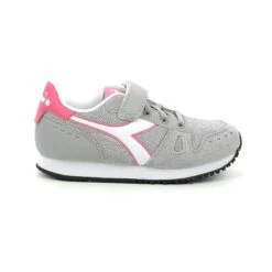 Baskets Enfant Diadora Simple Run TD