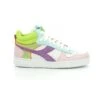 Baskets Femme Diadora Magic Bas Dem W