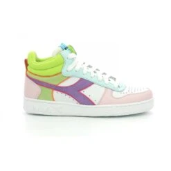 Baskets Femme Diadora Magic Bas Dem W