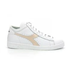 Baskets Diadora Game Row Cut Me