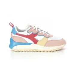Baskets Femme Diadora Jolly Canvas Wn