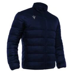 Veste Bomber Macron Eblana Ultralight