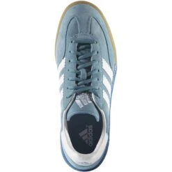 Chaussures Indoor Enfant Adidas Spezial -Basketball Produits Magasin ACI M18444 3 1