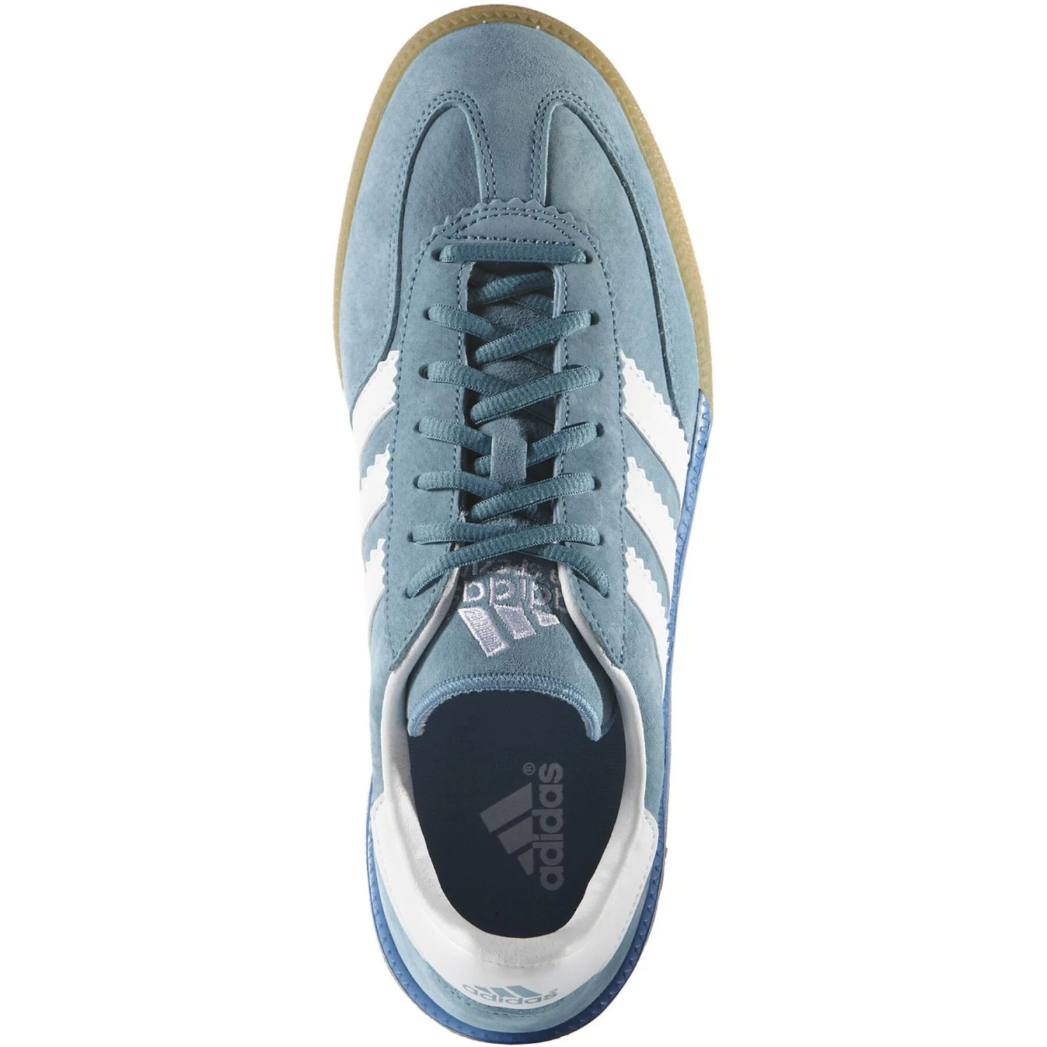 Chaussures Indoor Adidas Spezial 6 Chaussures Indoor Adidas Spezial – Image 4