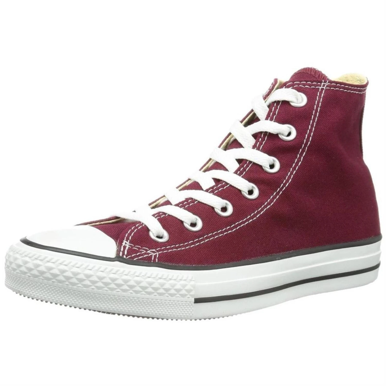 Baskets Converse Chuck Taylor All Star Hi 4 Baskets Converse Chuck Taylor All Star Hi – Image 2