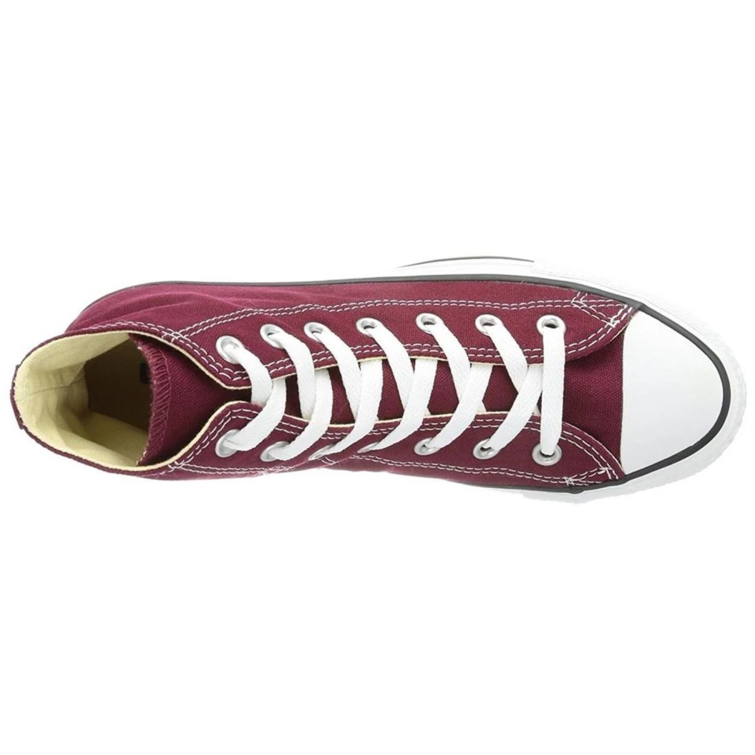 Baskets Converse Chuck Taylor All Star Hi 5 Baskets Converse Chuck Taylor All Star Hi – Image 3
