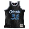 Mitchell & Ness Maillot Orlando Magic Swingman - Shaquille O'Neal # 32 -Basketball Produits Magasin MN NBA 353J 319 FGYA4Q ORLMAG