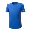 T-shirt Mizuno Breath Thermo Virtual Body G2 -Basketball Produits Magasin a2ga851525 0