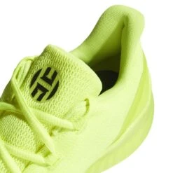 Chaussures Indoor Adidas Harden -Basketball Produits Magasin adidas aq0030 9 footwear photography detail view 2 white 000