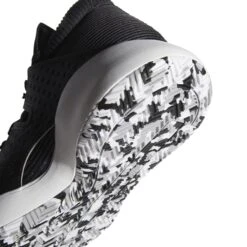 Chaussures Indoor Adidas Pro Vision -Basketball Produits Magasin adidas ef0478 10 footwear photography detail view 3 white 000