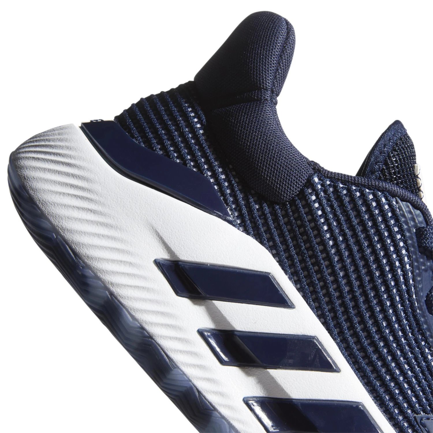 Chaussures Indoor Adidas Pro Bounce 2019 Low 5 Chaussures Indoor Adidas Pro Bounce 2019 Low – Image 3
