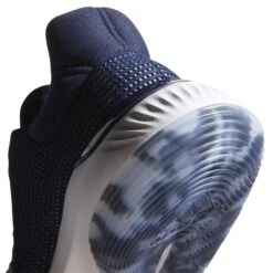 Chaussures Indoor Adidas Pro Bounce 2019 Low 20 Chaussures Indoor Adidas Pro Bounce 2019 Low -Basketball Produits Magasin adidas ef9840 8 footwear photography detail view 1 white 000
