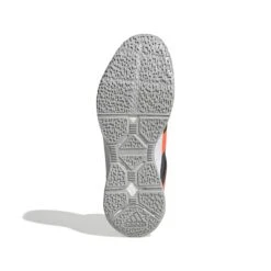 Chaussures Adidas Stabil X -Basketball Produits Magasin adidas eh0843 4 footwear photography bottom view white 000