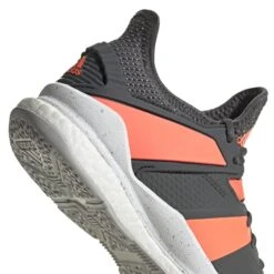 Chaussures Adidas Stabil X -Basketball Produits Magasin adidas eh0843 9 footwear photography detail view 2 white 000