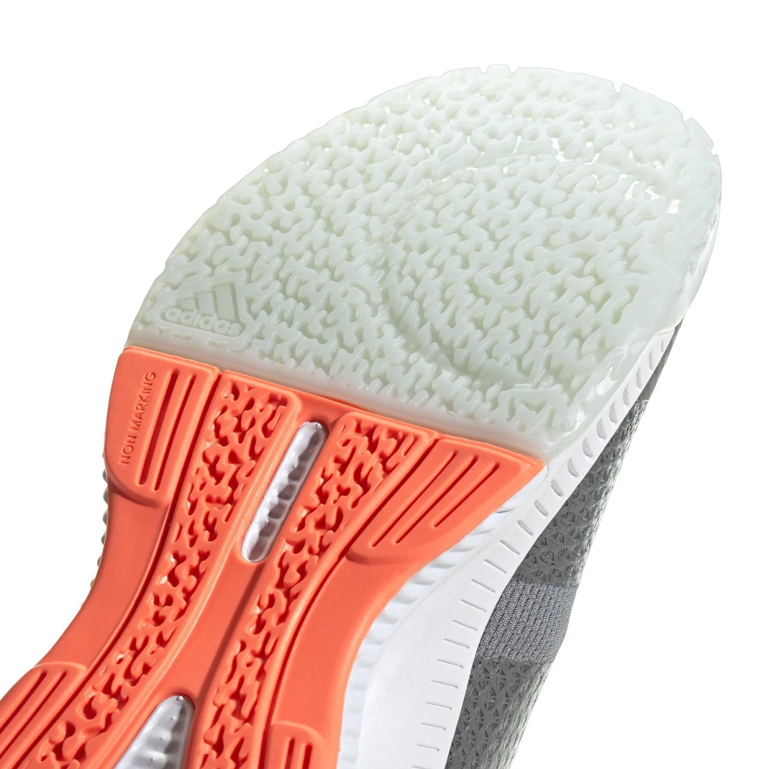 Chaussures Femme Adidas Crazyflight Bounce 3 5 Chaussures Femme Adidas Crazyflight Bounce 3 – Image 3