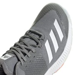 Chaussures Femme Adidas Crazyflight Bounce 3 20 Chaussures Femme Adidas Crazyflight Bounce 3 -Basketball Produits Magasin adidas eh0856 8 footwear photography detail view 1 white 000