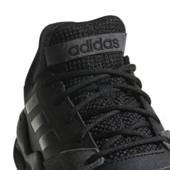 Chaussures Indoor Adidas Streetflow 20 Chaussures Indoor Adidas Streetflow -Basketball Produits Magasin adidas f36621 8 footwear photography detail view 1 white 000