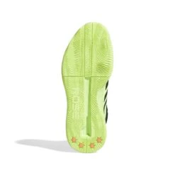 Chaussures Indoor Adidas D Rose 11 15 Chaussures Indoor Adidas D Rose 11 -Basketball Produits Magasin adidas fu7405 4 footwear photography bottom view white 000