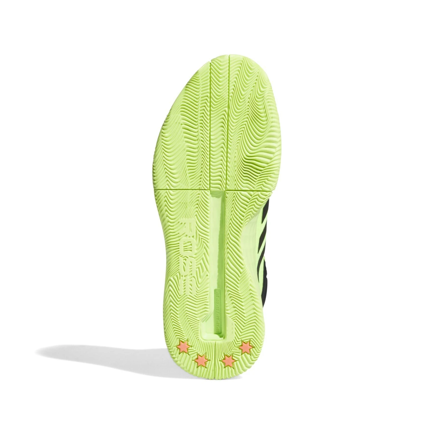 Chaussures Indoor Adidas D Rose 11 7 Chaussures Indoor Adidas D Rose 11 – Image 5