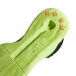 Chaussures Indoor Adidas D Rose 11 19 Chaussures Indoor Adidas D Rose 11 -Basketball Produits Magasin adidas fu7405 9 footwear photography detail view 2 white 000