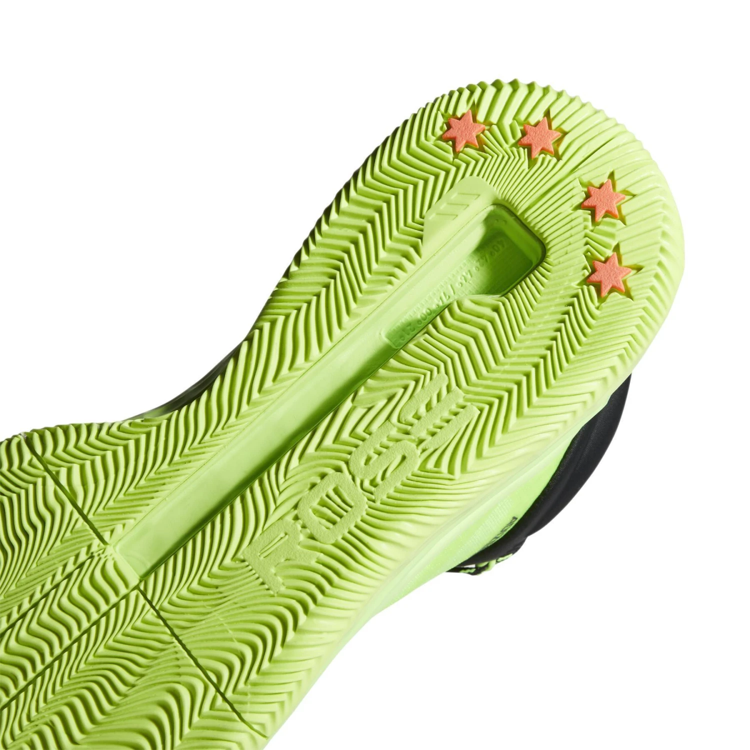 Chaussures Indoor Adidas D Rose 11 11 Chaussures Indoor Adidas D Rose 11 – Image 9