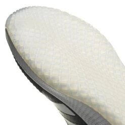 Chaussures Adidas ForceBounce Handball -Basketball Produits Magasin adidas fu8392 10 footwear photography detail view 3 white 000