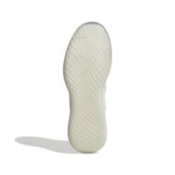 Chaussures Adidas ForceBounce Handball -Basketball Produits Magasin adidas fu8392 4 footwear photography bottom view white 000