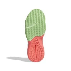 Chaussures Indoor Adidas Harden Stepback -Basketball Produits Magasin adidas fw8486 4 footwear photography bottom view white 000