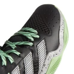 Chaussures Indoor Adidas Harden Stepback -Basketball Produits Magasin adidas fw8486 9 footwear photography detail view 2 white 000