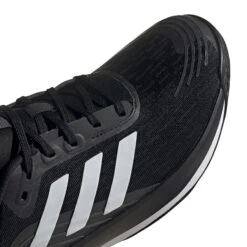 ADIDAS Chaussures De Volley-ball Femme Novaflight 14 ADIDAS Chaussures De Volley-ball Femme Novaflight -Basketball Produits Magasin adidas fx1738 10 footwear photography detail view 3 white 000