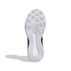 ADIDAS Chaussures De Volley-ball Femme CrazyFlight Mid -Basketball Produits Magasin adidas fx1791 4 footwear photography bottom view white 000