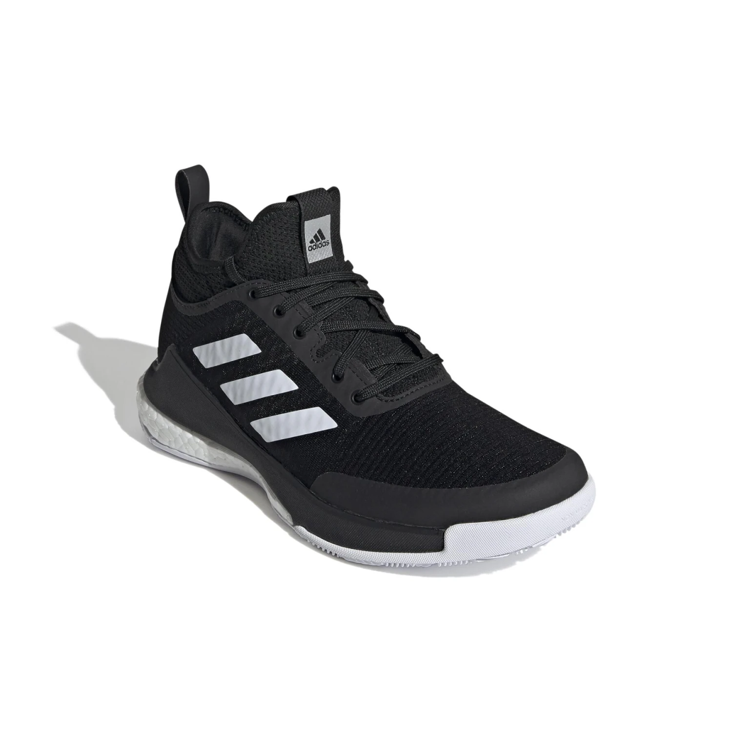 ADIDAS Chaussures De Volley-ball Femme CrazyFlight Mid – Image 2