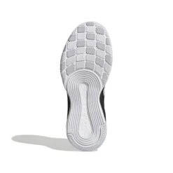 Chaussures De Volley-ball Femme Adidas CrazyFlight -Basketball Produits Magasin adidas fy1638 4 footwear photography bottom view white 000