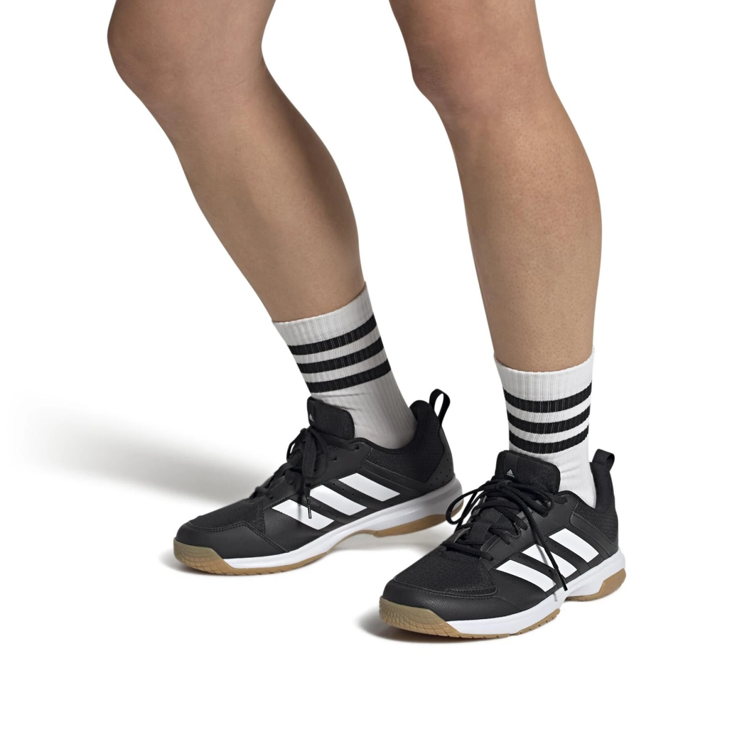 Chaussures Indoor Adidas Ligra 7 13 Chaussures Indoor Adidas Ligra 7 – Image 11