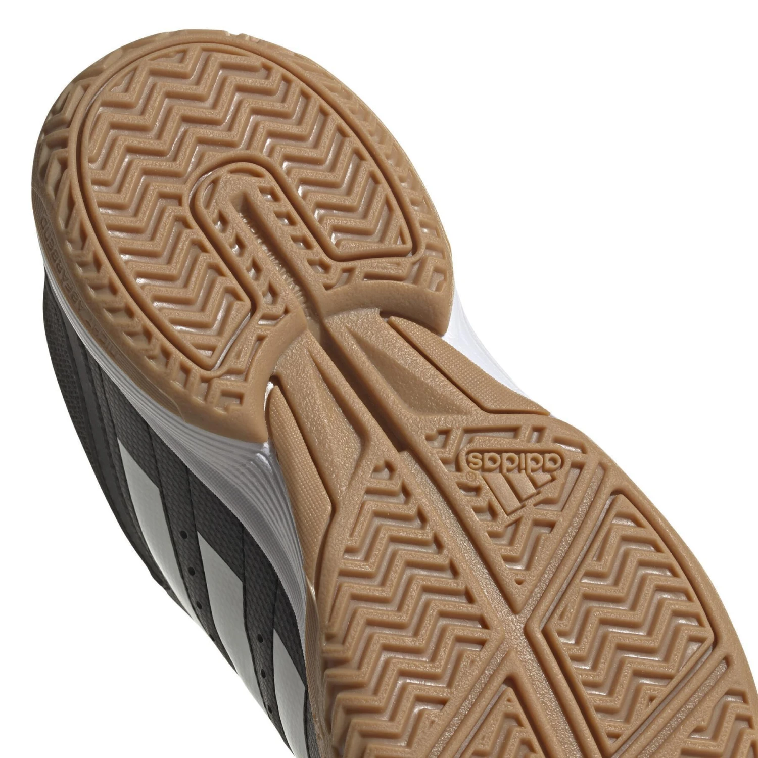 Chaussures Enfant Adidas Ligra 7 Indoor 11 Chaussures Enfant Adidas Ligra 7 Indoor – Image 9