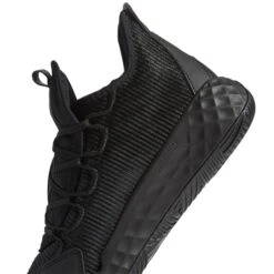 Chaussures Indoor Adidas Pro Boost Low 17 Chaussures Indoor Adidas Pro Boost Low -Basketball Produits Magasin adidas g58681 9 footwear photography detail view 2 white 000